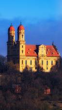 Fancy a castle (1)