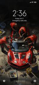 Racing car repair2