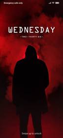 Red Smoke V10