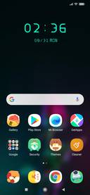 Official MIUI Theme_57
