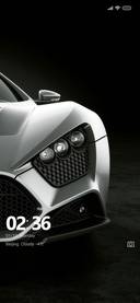 Zenvo ST1