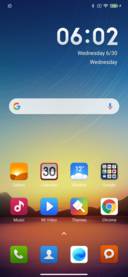 MIUI V5