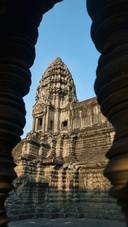 文明古国之柬埔寨