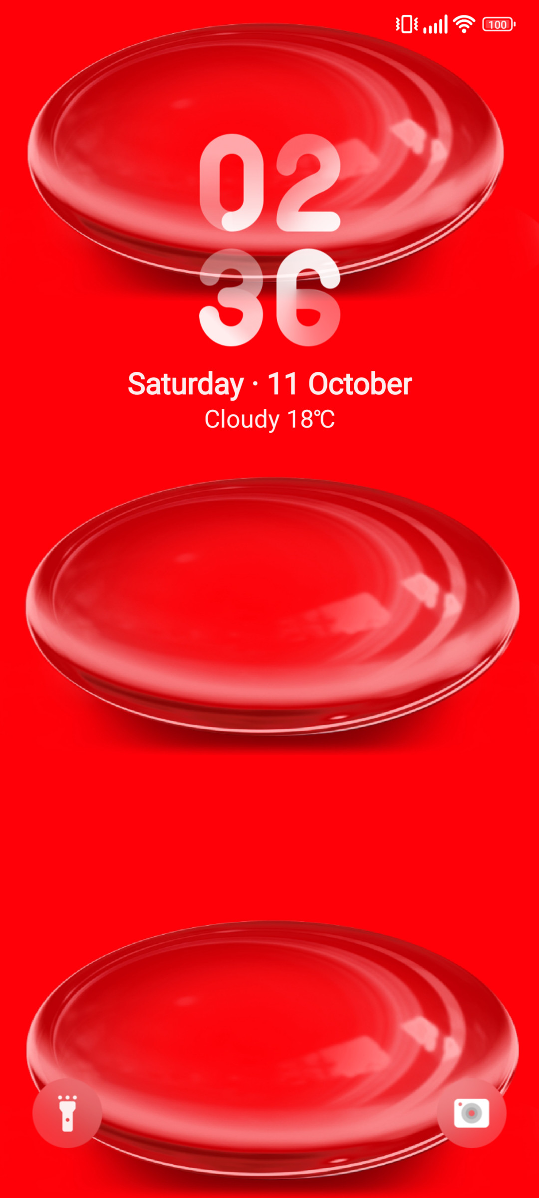 fancyHOS MIUI Customization