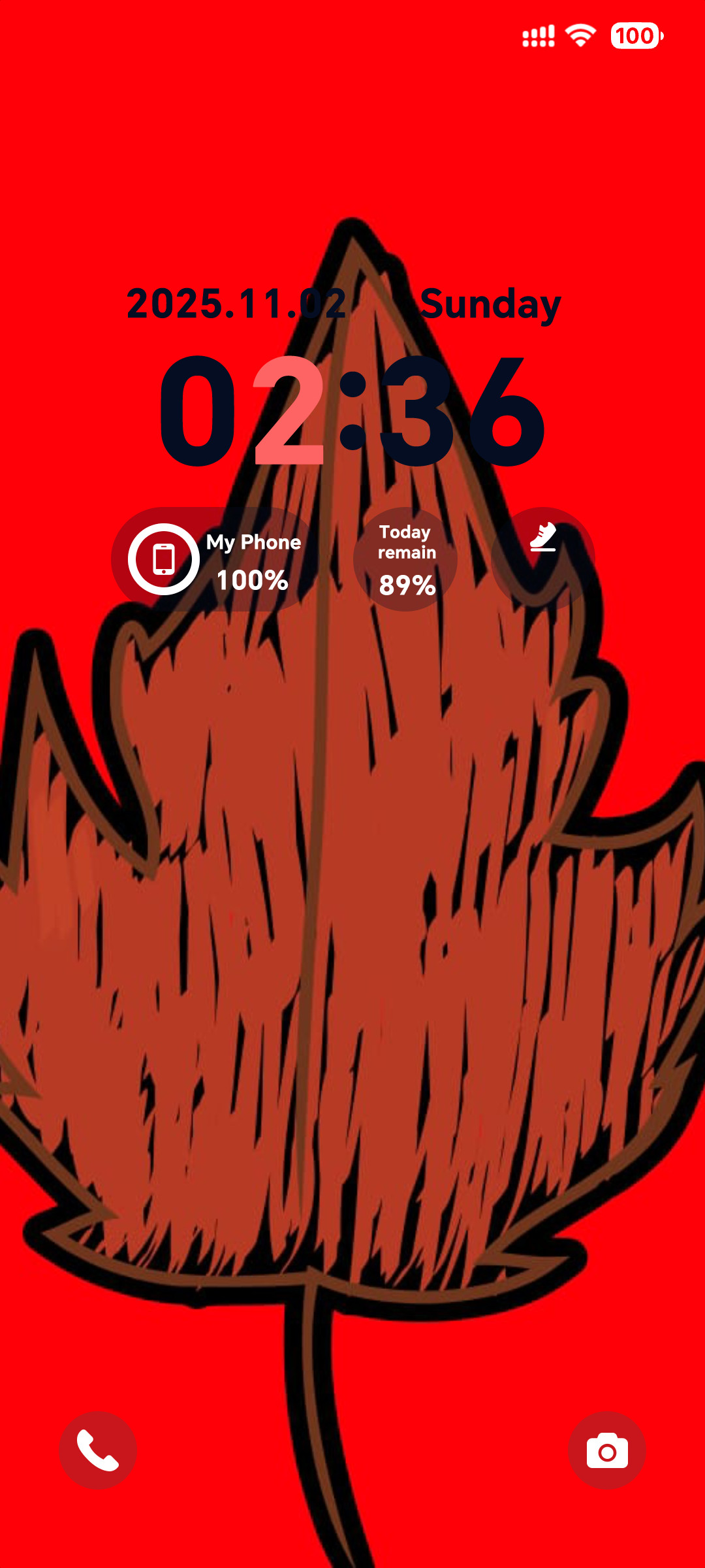 Copilotui MIUI Customization