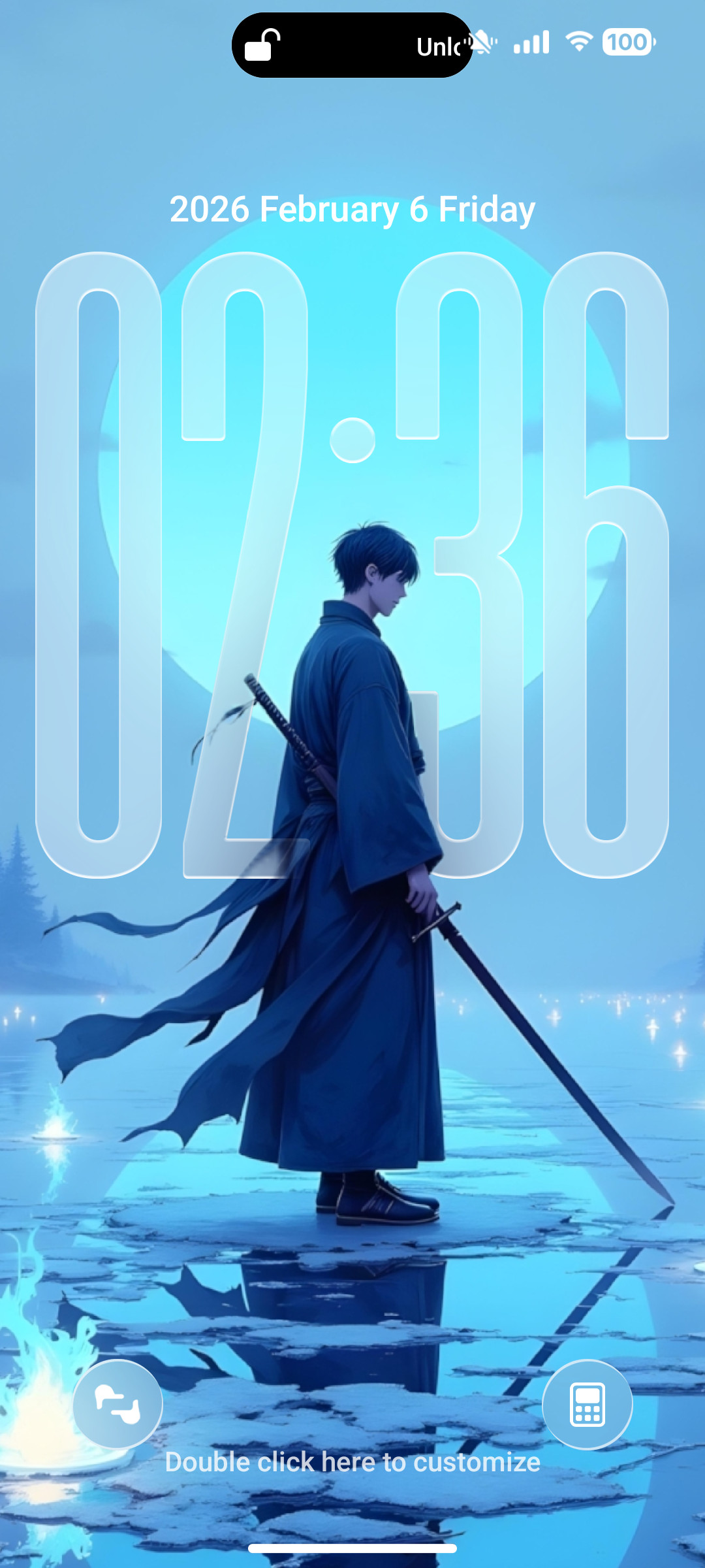 Rat V HyperOS Theme Preview