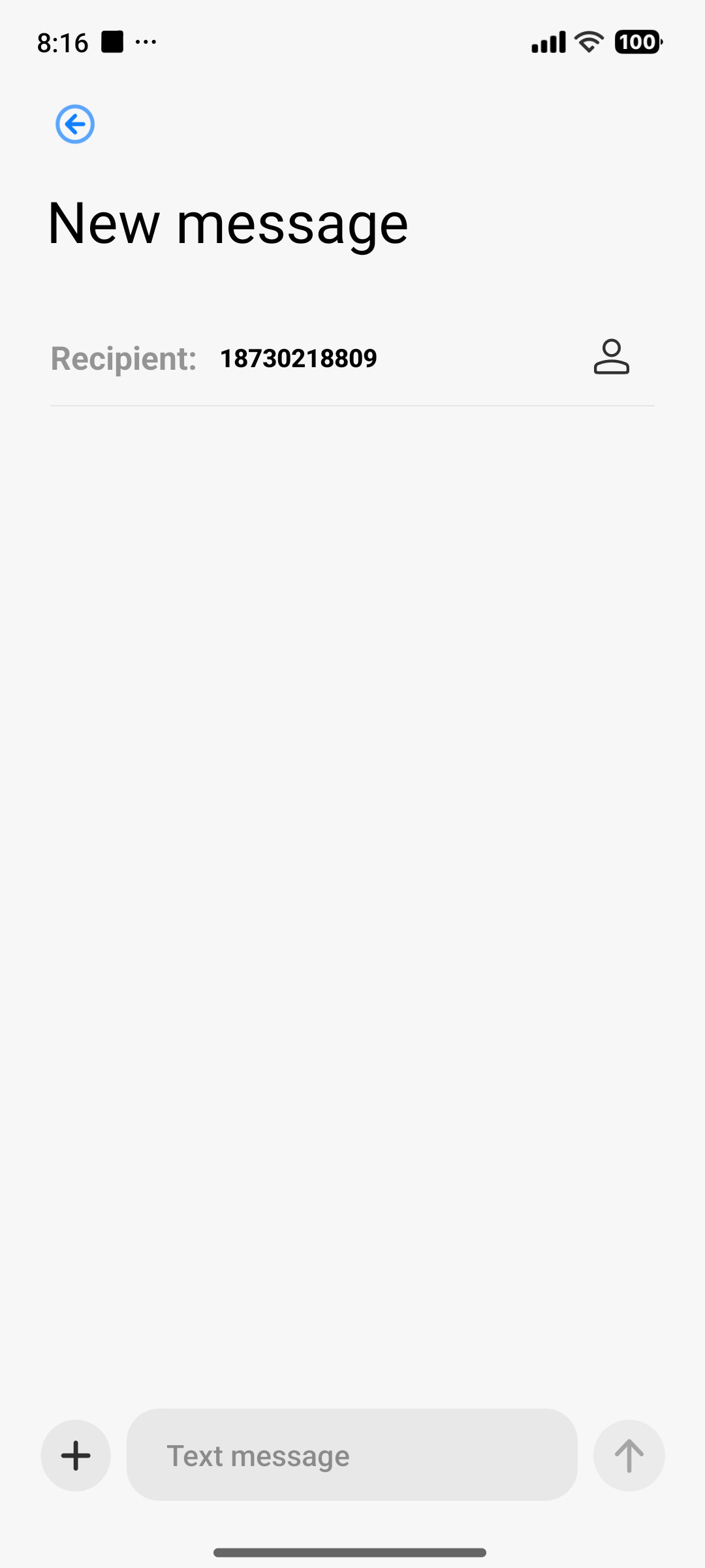 OX RU7 MIUI Customization