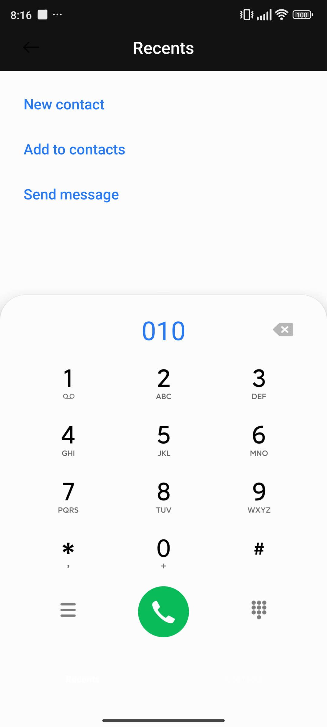 fancyHOS MIUI Customization