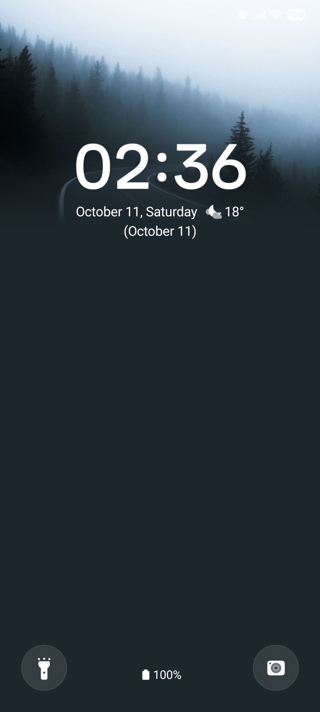 OneGlassV MIUI Customization