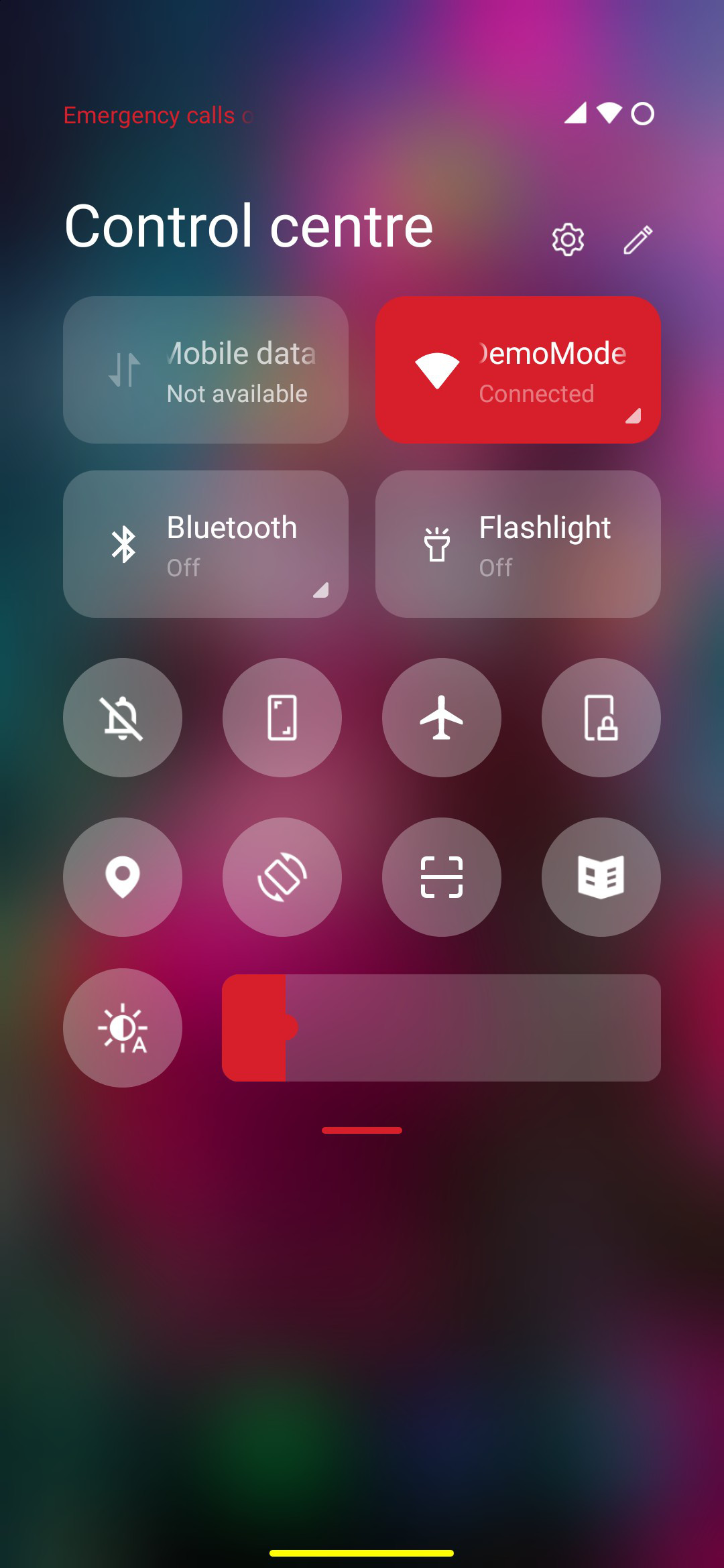 CyberOOS V12 MTZ theme and How To Apply MTZ Theme
