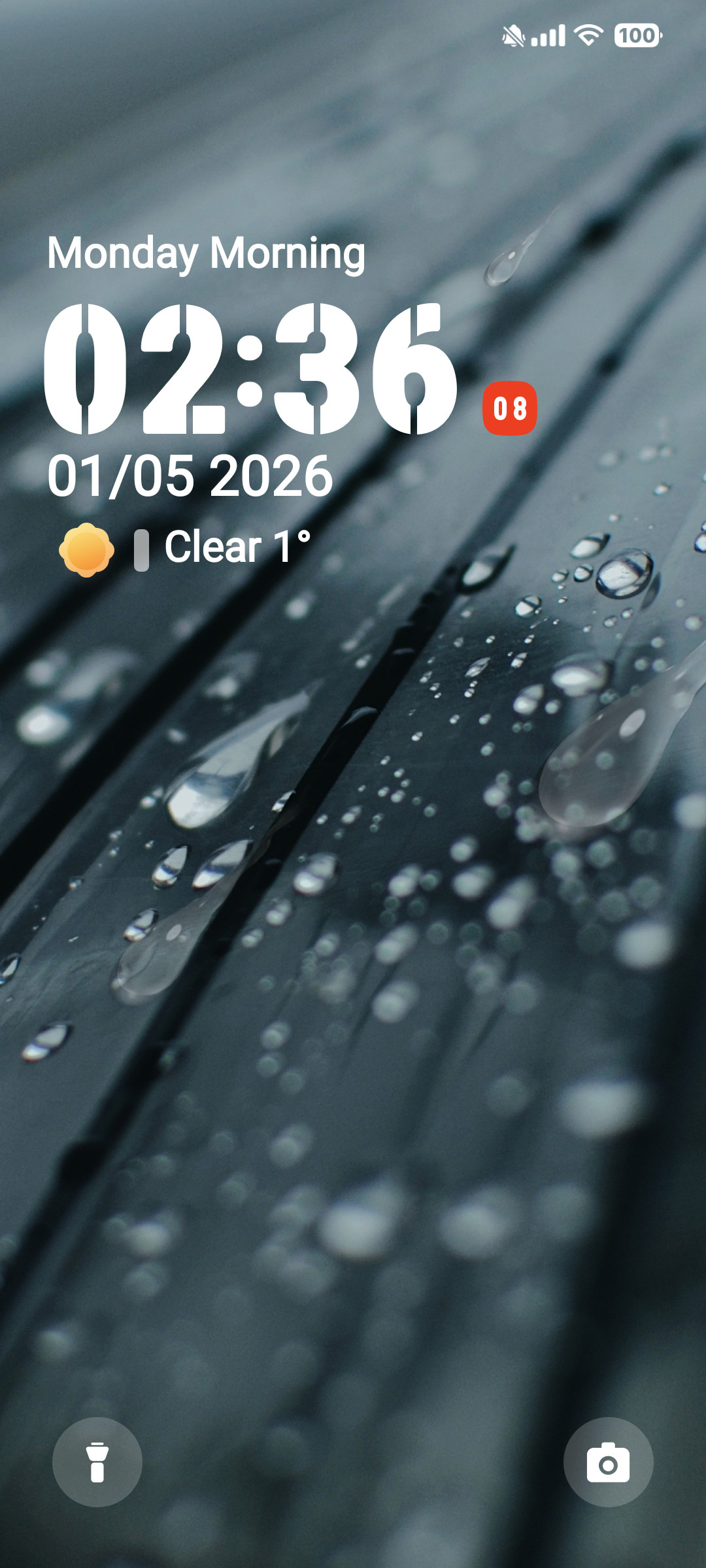 OX G2 MIUI Customization