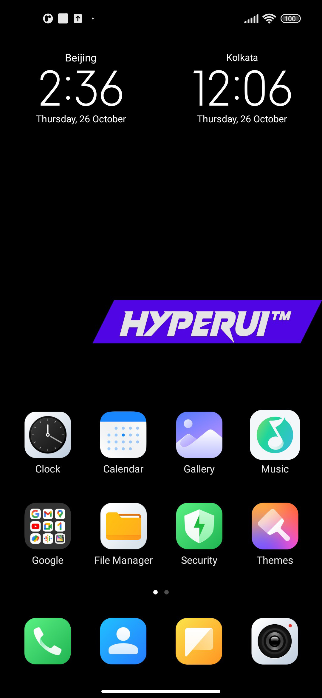 动态五条悟MIUI theme and How To Apply MIUI Theme - MTZFILE MIUI Themes & HyperOS  Themes