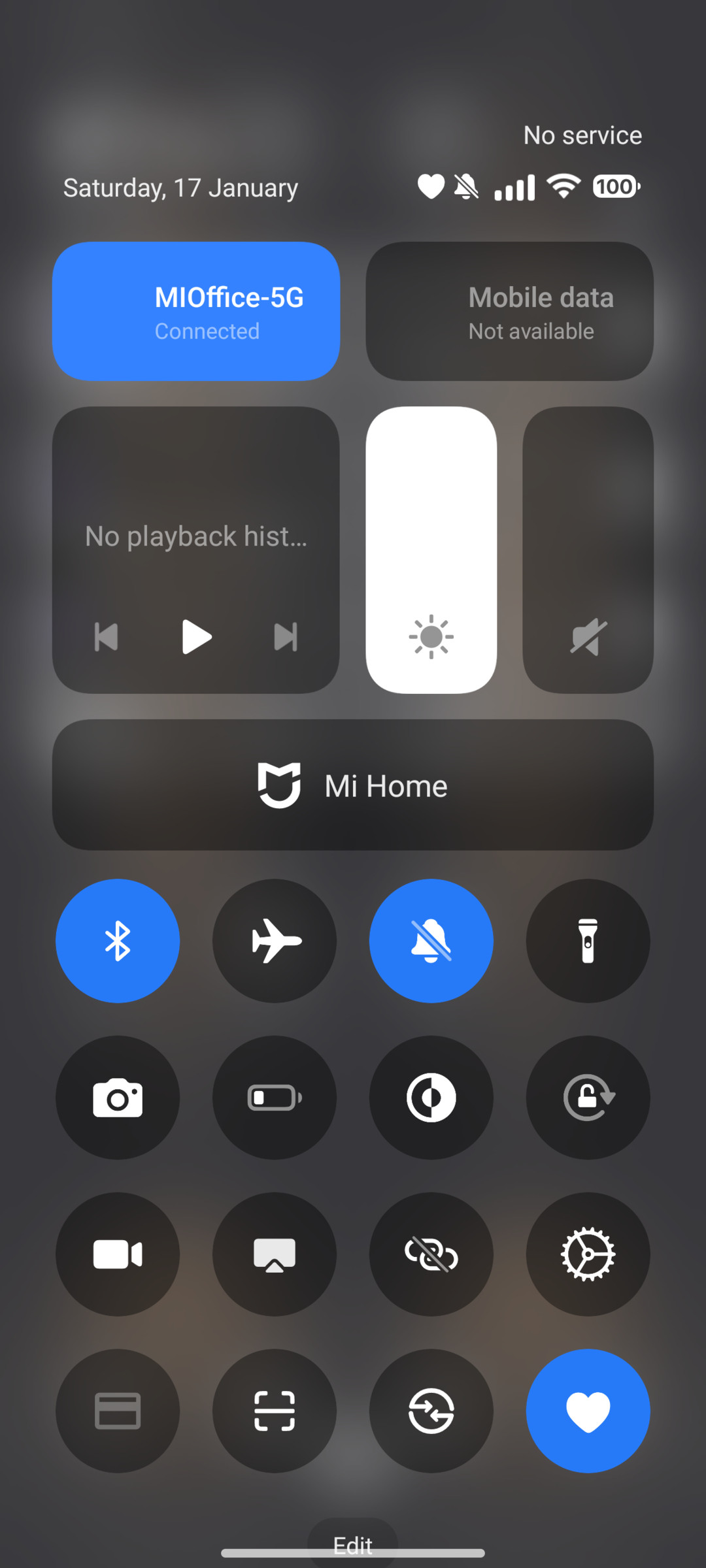 Round Glass 8V MTZ Theme Preview