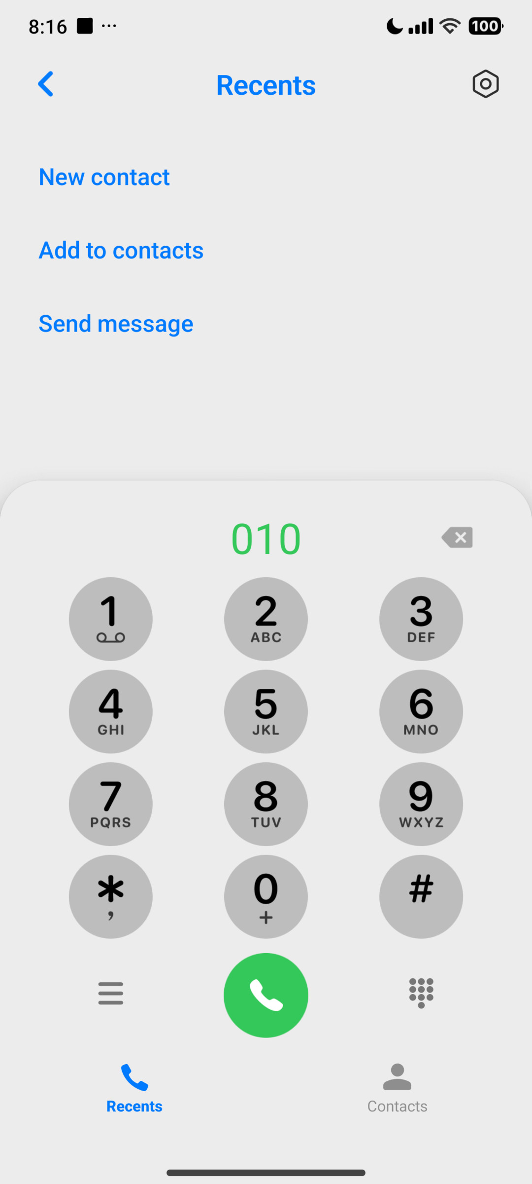 OX Colours MIUI Customization