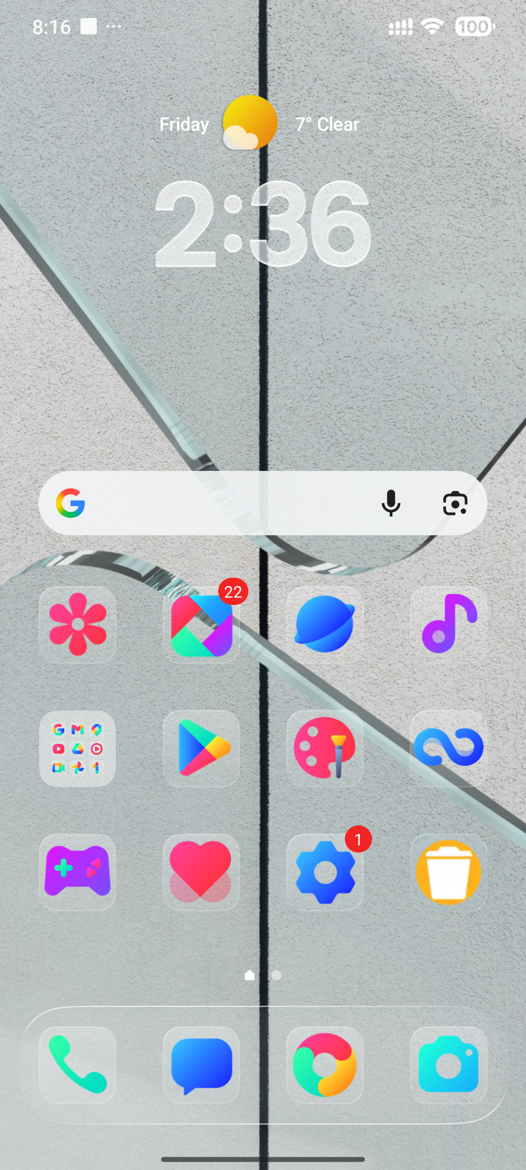 siuuu MIUI Customization