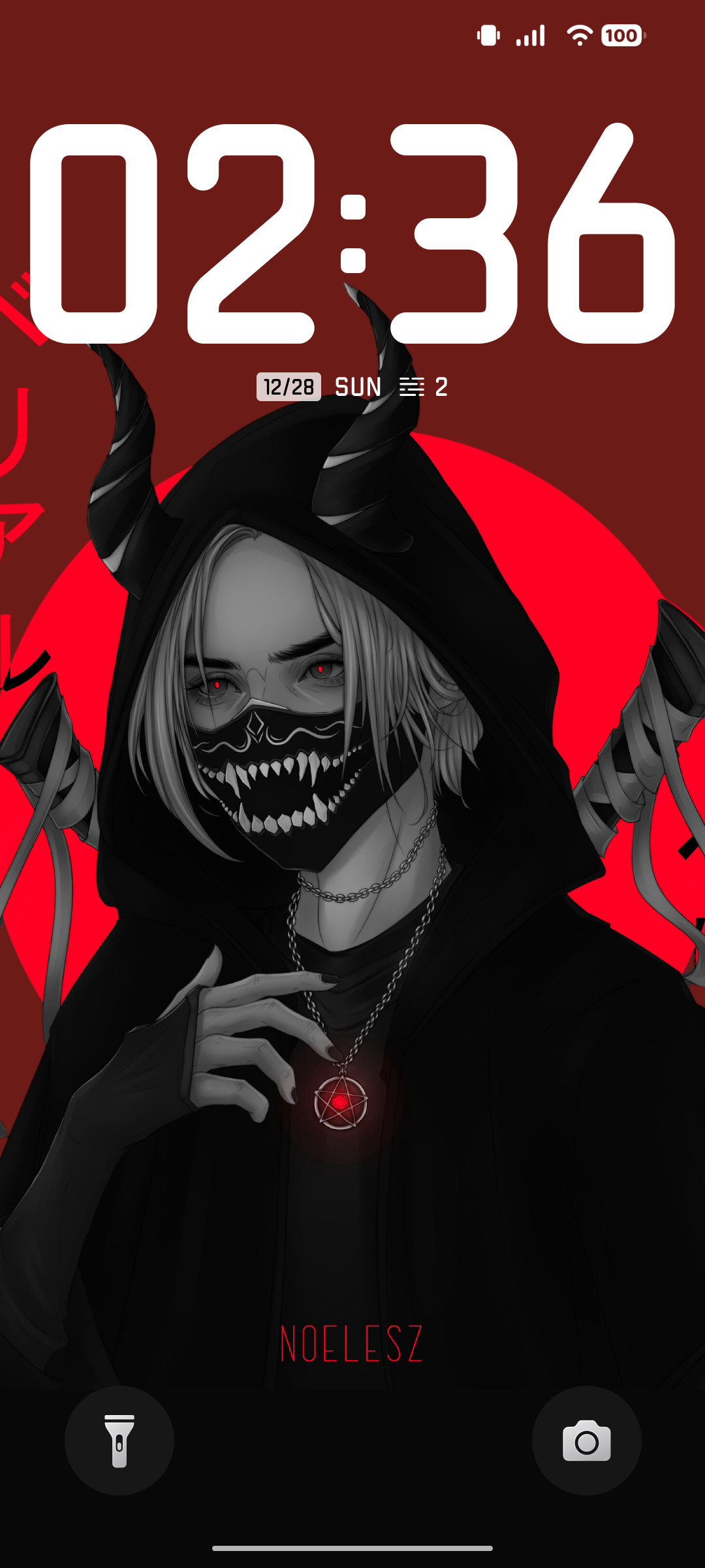 OX GR1 MIUI Customization