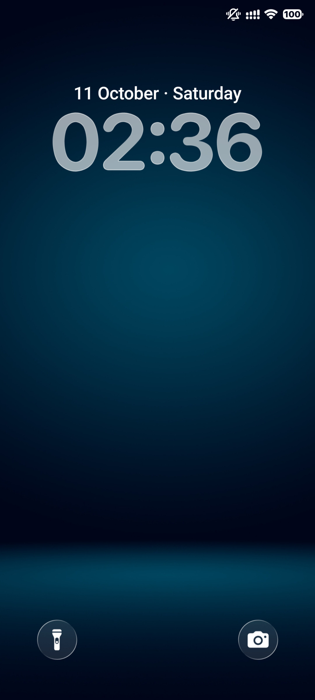 Dark Kite V MIUI Customization