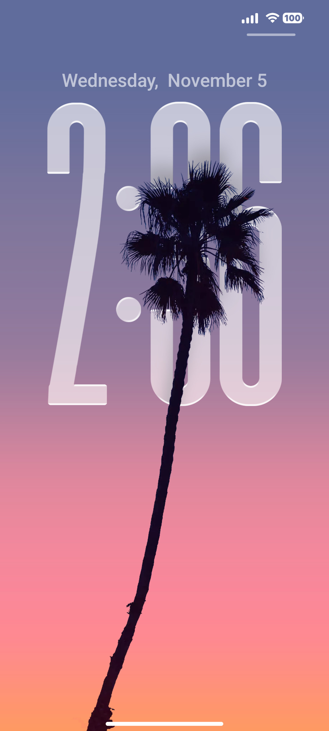 Super26 Pro HyperOS Theme HyperOS Theme Preview