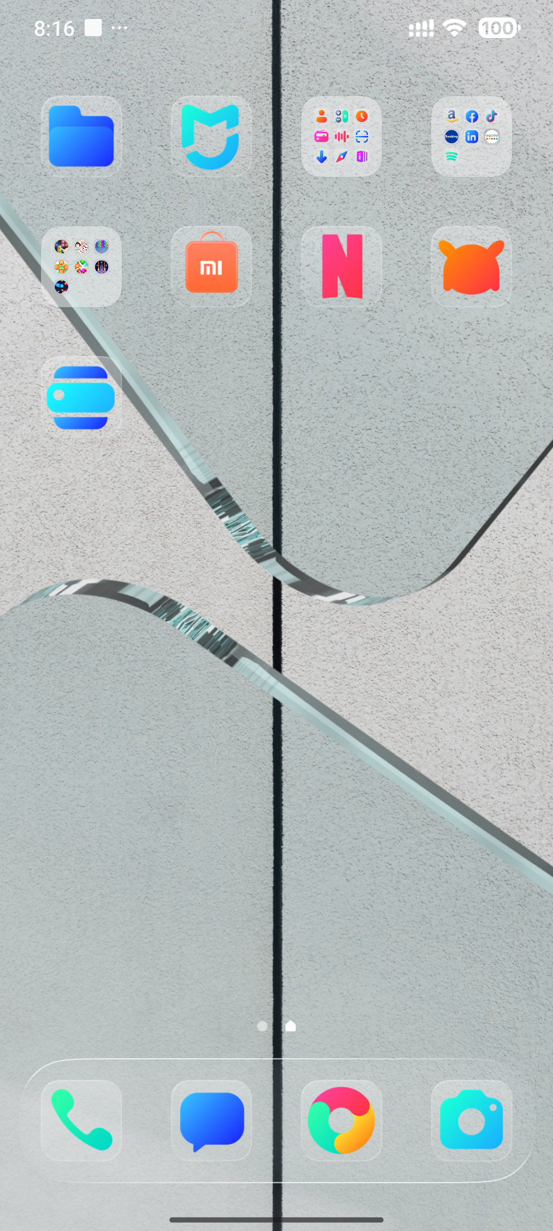 siuuu MIUI Customization