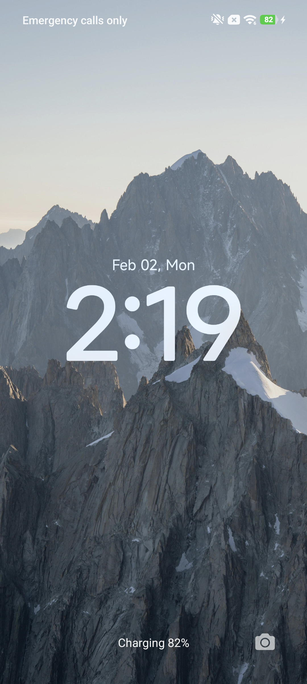 OneUV HyperOS Theme Preview