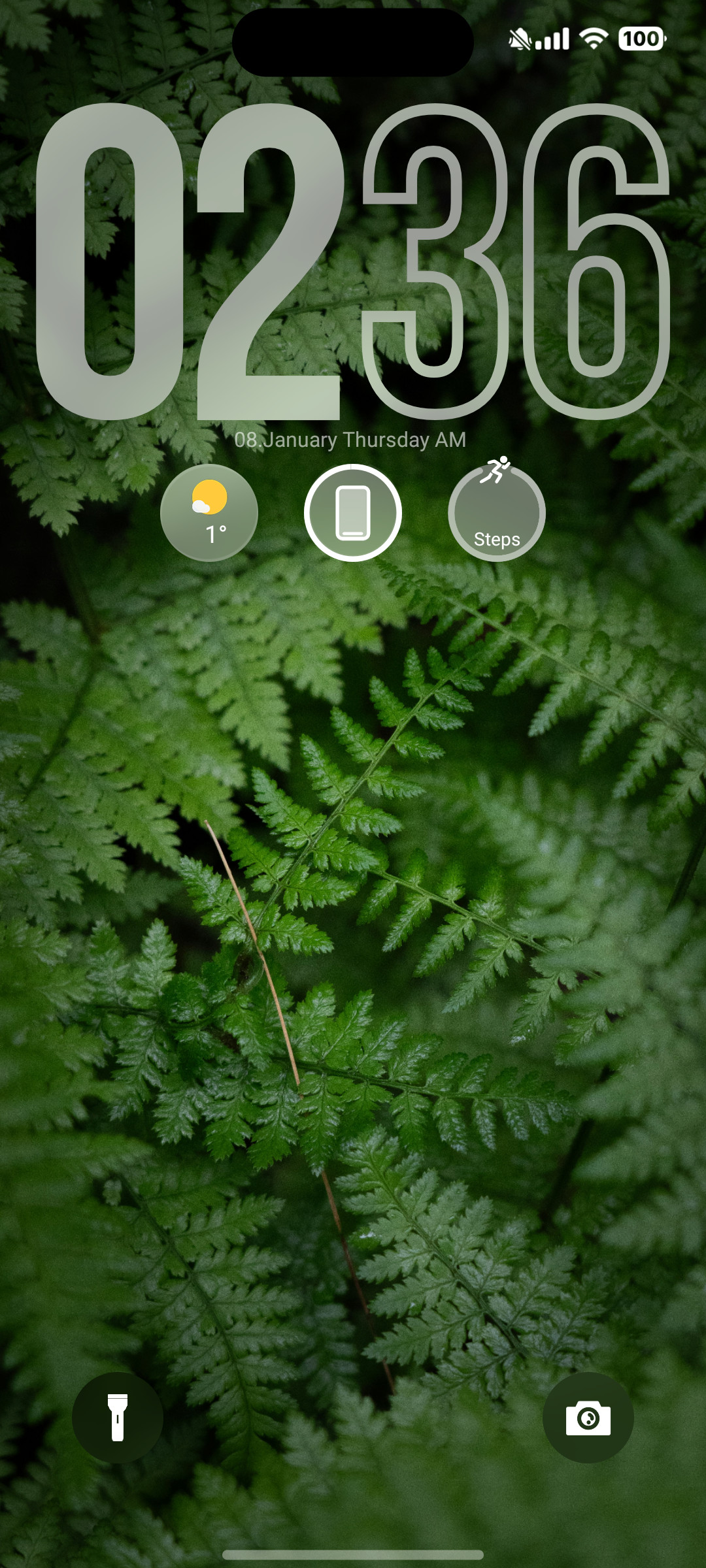 OX FB1 MIUI Customization