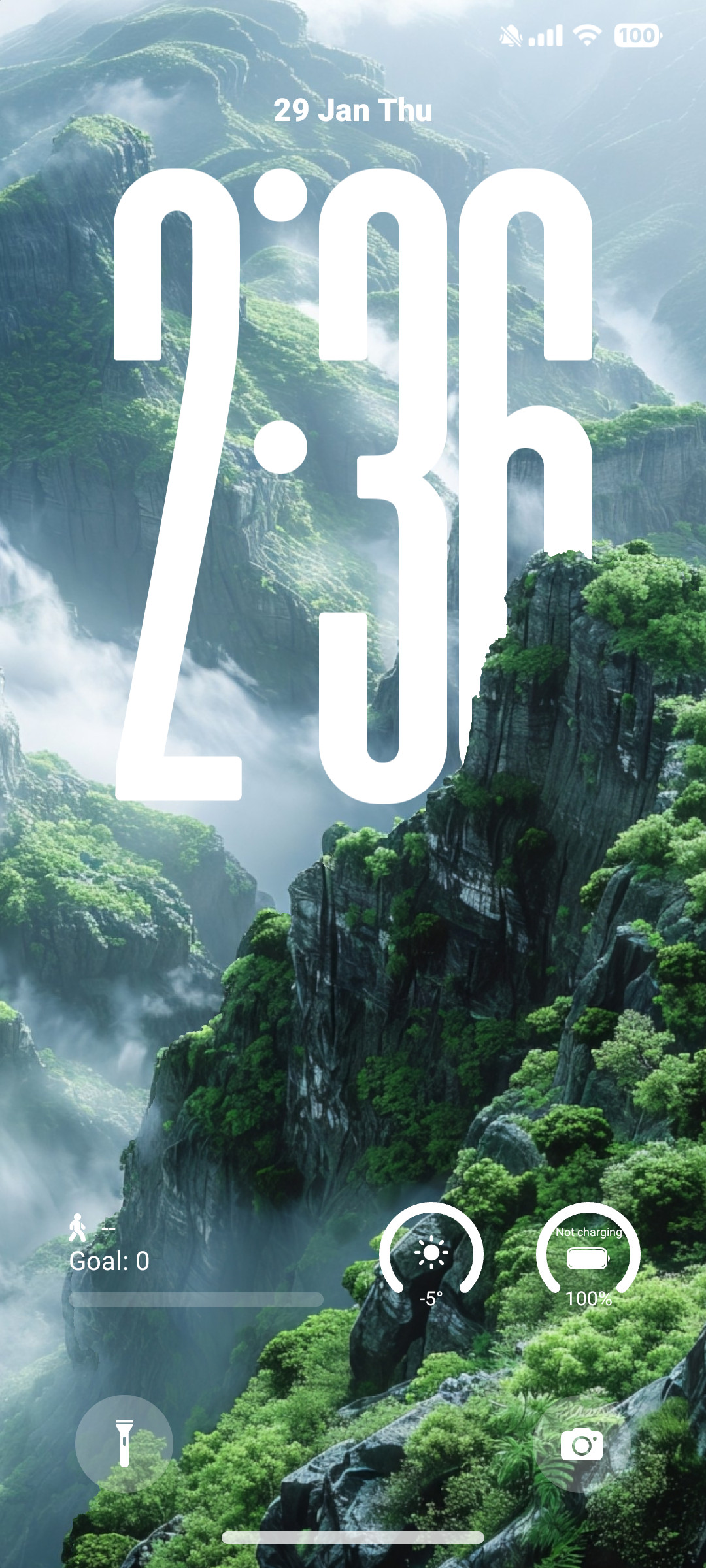 OX F4 MIUI Customization