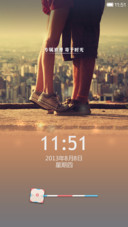 我爱明信片