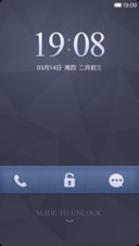 蓝调生活