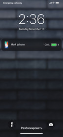Iphone makar