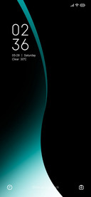 Minimal Rise