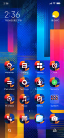 Abstract Blast