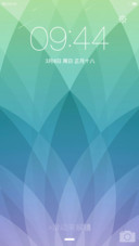 Glass（动态锁屏+锁屏密码：1234）