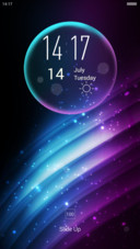 iOS 10 Concept