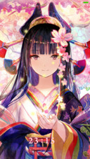极彩少女乖离性百万