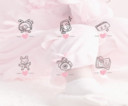 可爱无知而美G