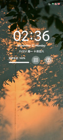倒影