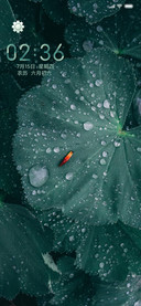天气物语