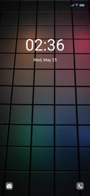 Simple neon