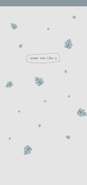 some one like y