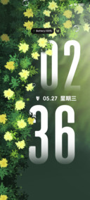 生如夏花之绚烂