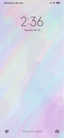 Pixel Color
