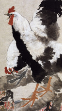 近代大师风采