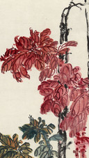 近代大师风采