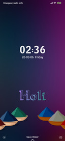 Special-HOLI
