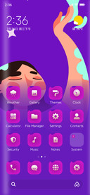 MoodSpray