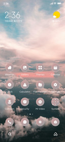 Pink Cloud