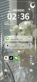 ins玫瑰清冷感
