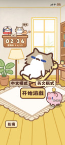 月薪喵 智力小游戏
