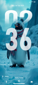 Penguin