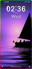 Sunset_Boat